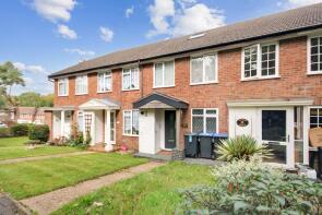 7, Pond Way, East Grinstead RH19 3XT