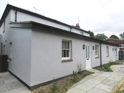 Adelaide Road, Andover, Hampshire, SP10