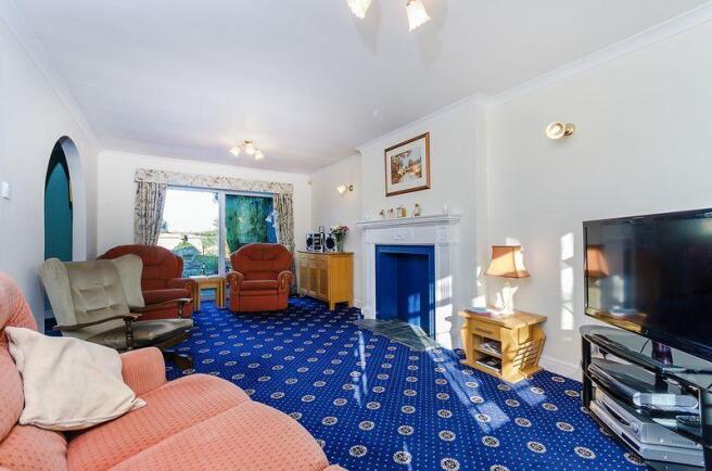 Sitting room