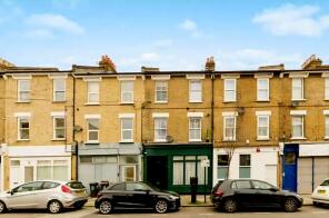 33, Santley Street, London SW4 7QE