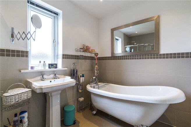 House Bathroom