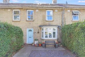 48, Stourbridge Grove, Cambridge CB1 3JA