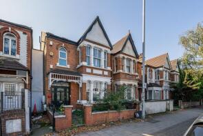 25, Cedars Road, Chiswick, London W4 3JP