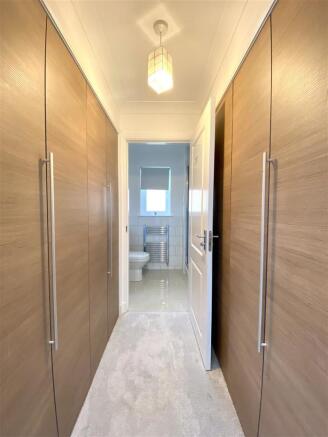 Master Dressing