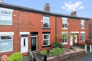 17, Wolseley Road, Sale M33 7AT