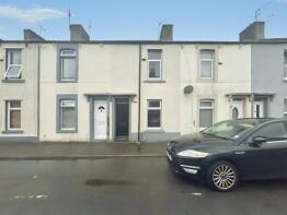 30, Bolton Street, Workington CA14 2SL