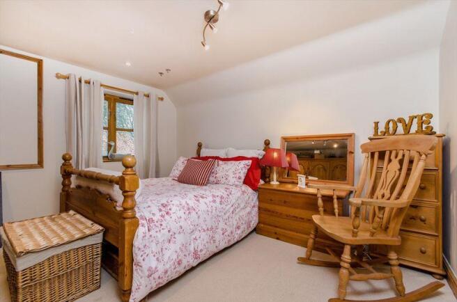 Bedroom two