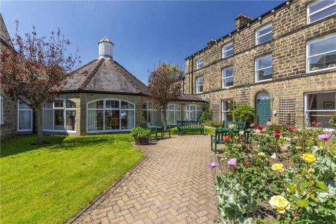 1 bed Apartment for sale Image 11