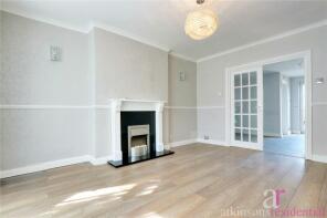 372, Baker Street, Enfield EN1 3QU