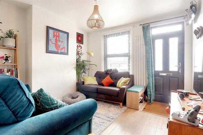sitting room