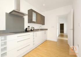 Apartment 47, 1 Nova House, Buckingham Gardens, Slough SL1 1AY