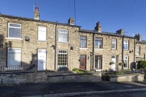 10, Craven Street, Cowlersley, Huddersfield HD4 5TG