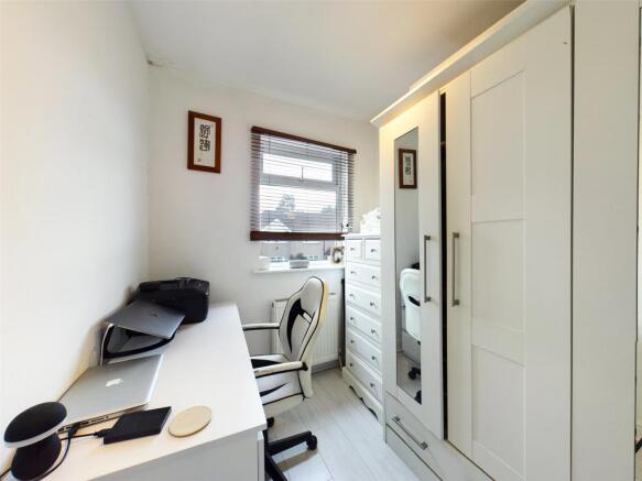 Office / Bedroom
