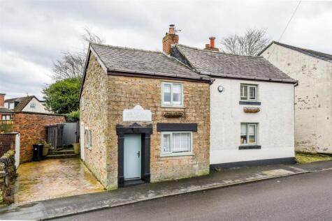 Gregorys Yard, Blackrod, Bolton