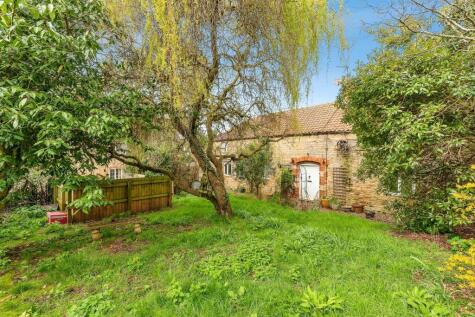 Heath Farm Close, Sudbrook, Grantham