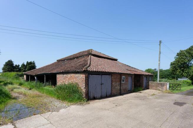 Barn Conversion for sale Image 5