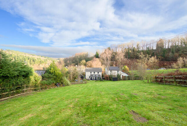 Savignoc Cottage-...