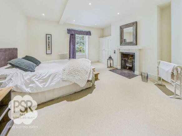 58 - Bedroom Four
