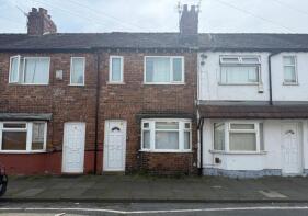 16, Hammond Street, St. Helens WA9 1PZ