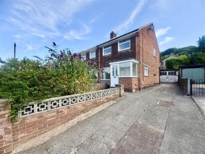 Hammerton Drive, Garforth, Leeds