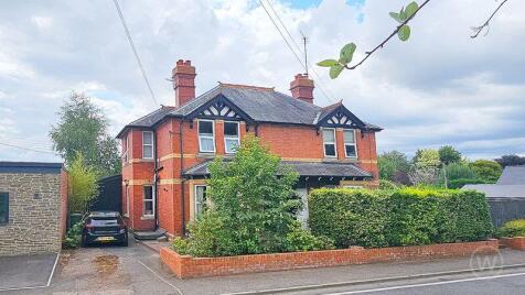 Fownhope, Hereford, HR1 4NN