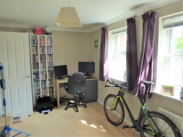 bedroom 3