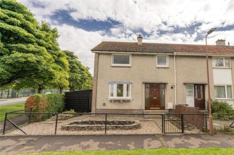 25 Palmer Road, Currie, EH14