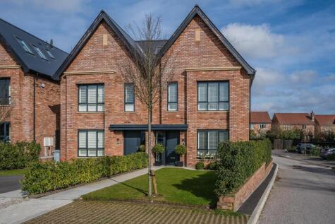 Birtles Road, Macclesfield, SK10 3JQ