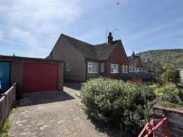 13, Clifton Rise, Abergele LL22 7DL