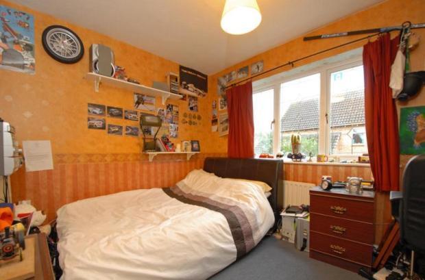 Bedroom 2