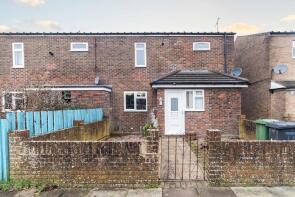 19, Gilbert Close, Basingstoke RG24 9PA