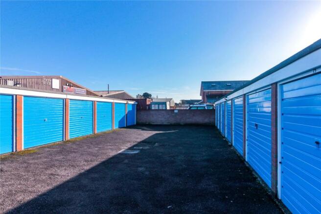 Garages