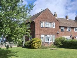 55, Crawley Crescent, Eastbourne BN22 9RL