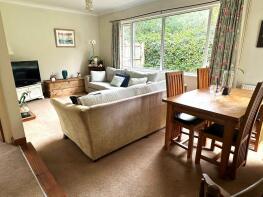 1a The Cedars, Solent Road, Southampton SO45 4QF