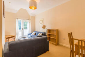 Flat 14, 11, Park Avenue, Roundhay, Leeds LS8 2WF