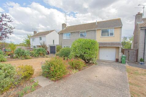 Orchard Rise, Fivehead, Taunton, TA3