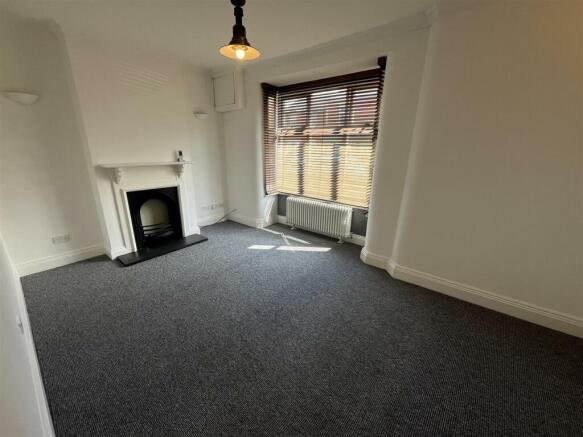 Front room