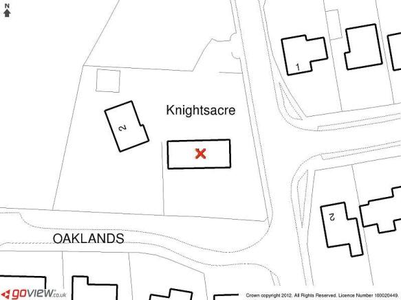 detail map