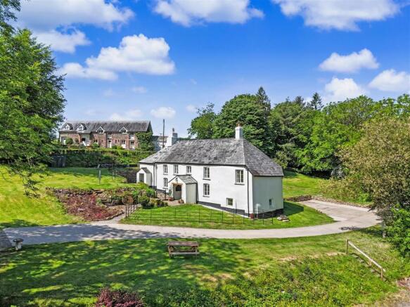 Mill Leat House