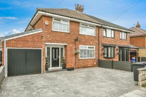 12, Lowther Avenue, Liverpool L10 6LS