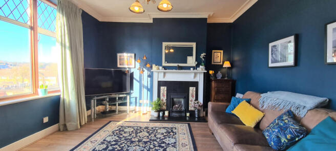 FRONT RECEPTION