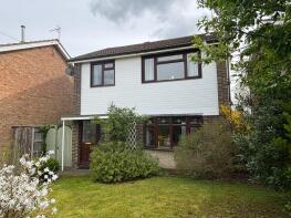 3, James Court, Welton, Lincoln LN2 3LF