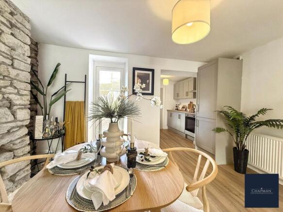 Entirety of the internals