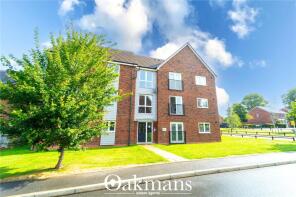 Flat 4, 10, Matrons Walk, Birmingham B29 6UG