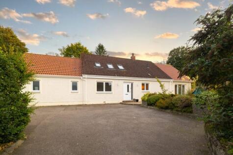 126 Camphill Road, Broughty Ferry, Dundee, DD5 2NF