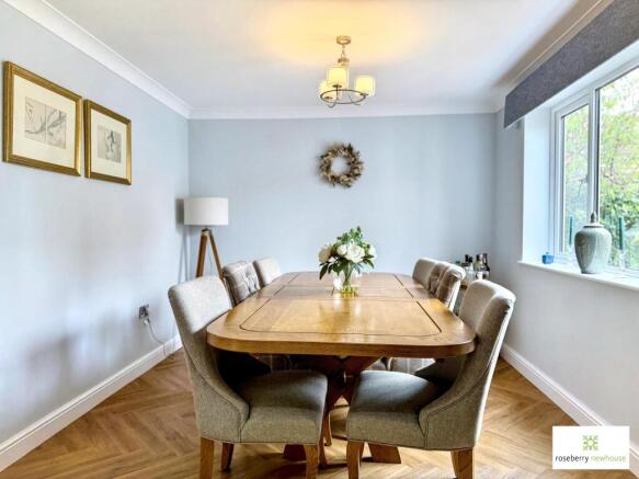 Apsley Way, Ingleby Barwick, Stockton-on-Tees, Durham – pohled 4