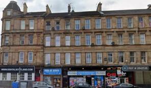 Flat 1/1, 664, Eglinton Street, Glasgow G5 9RP
