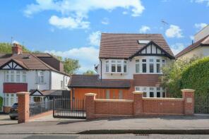 65, Monkhams Lane, Woodford Green IG8 0NN