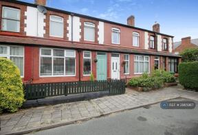 1, Burges Street, Chester CH2 3JB