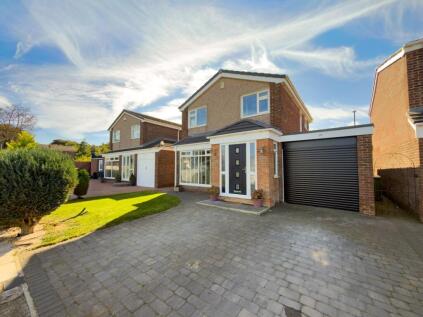 Meltham Drive, Sunderland, SR3 2RB